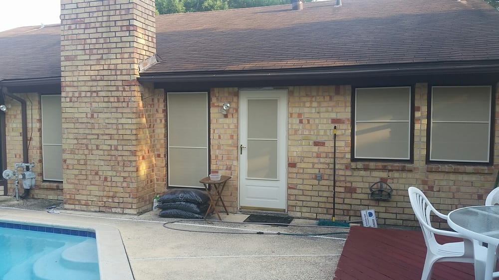 Photo of Solar Screens of Houston