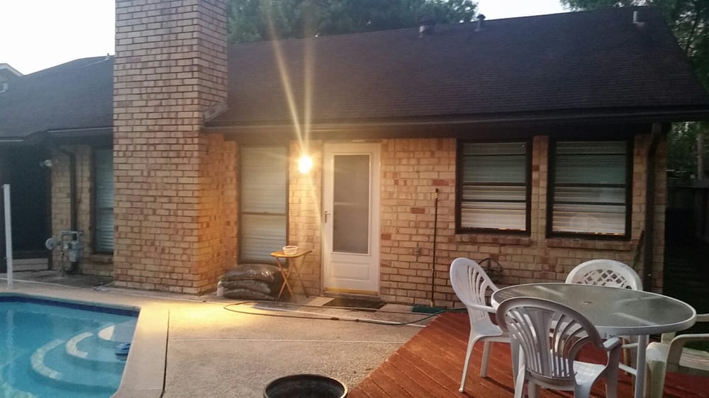 Photo of Solar Screens of Houston