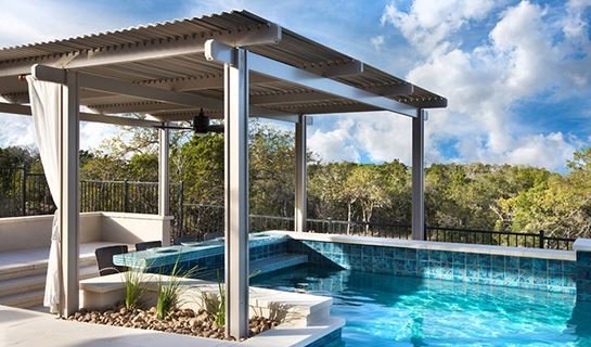 Photo of Vegas Pergola Company