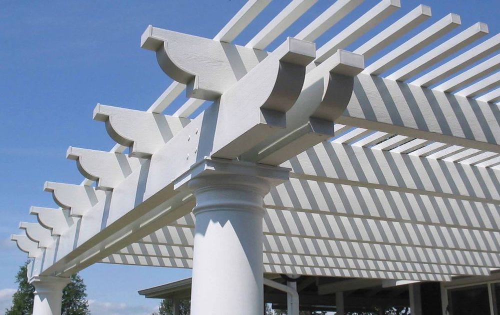 Photo of Vegas Pergola Company