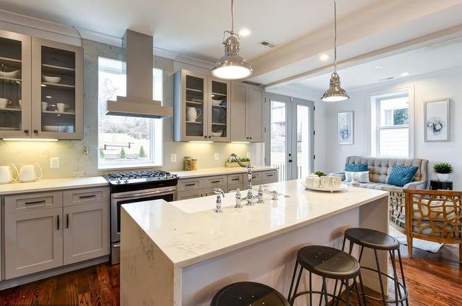 Photo of Cabinets & Stone Direct