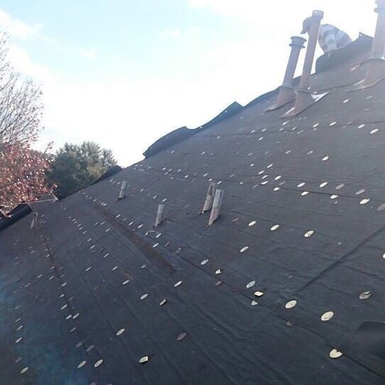 Photo of Fielding Oak Roofing