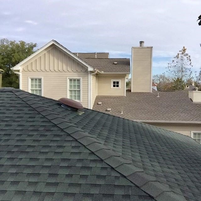 Photo of Fielding Oak Roofing