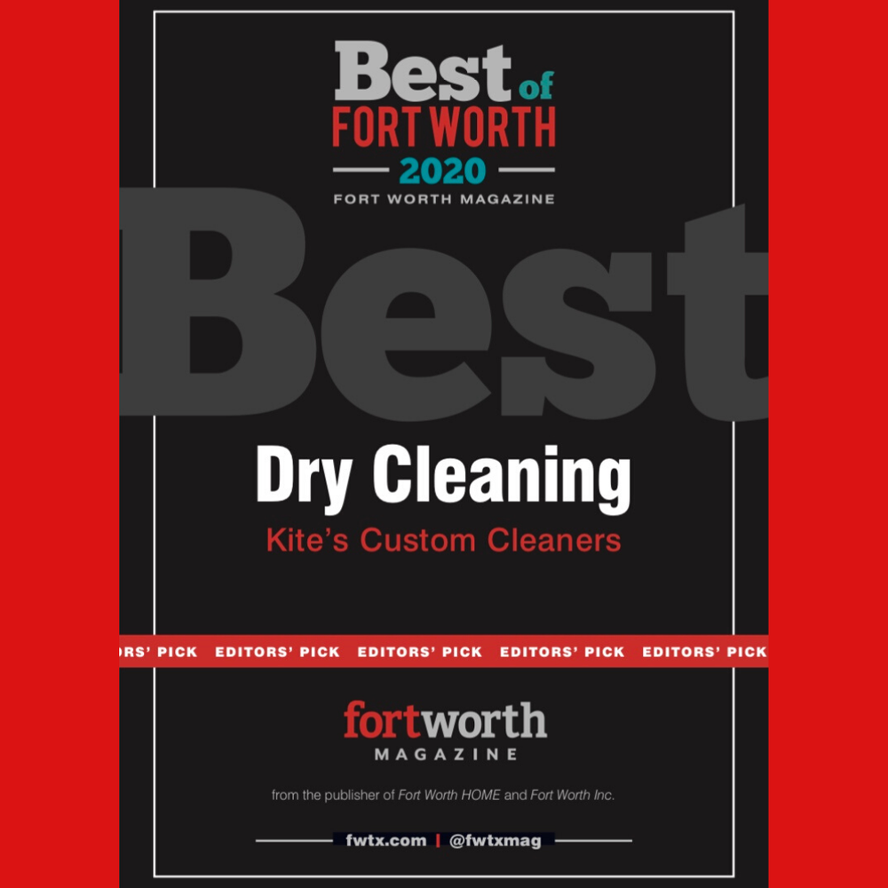 Photo of Kite's Custom Cleaners