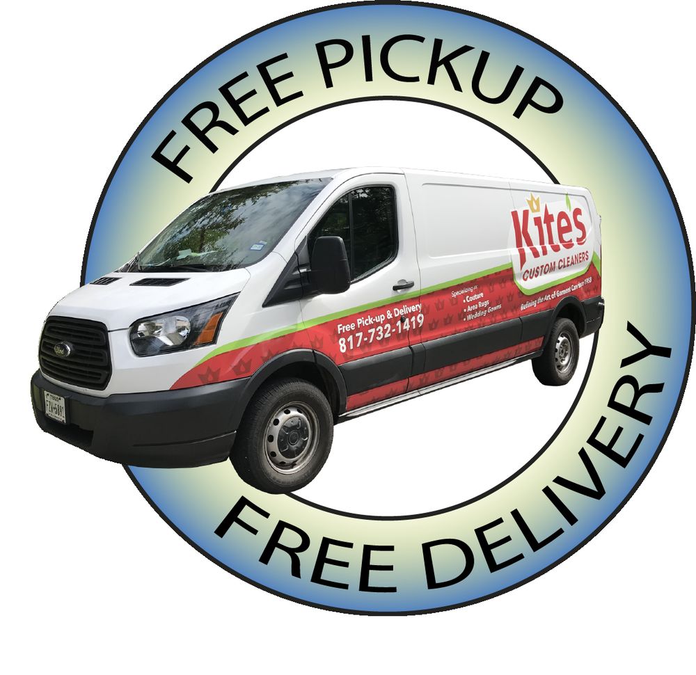 Photo of Kite's Custom Cleaners