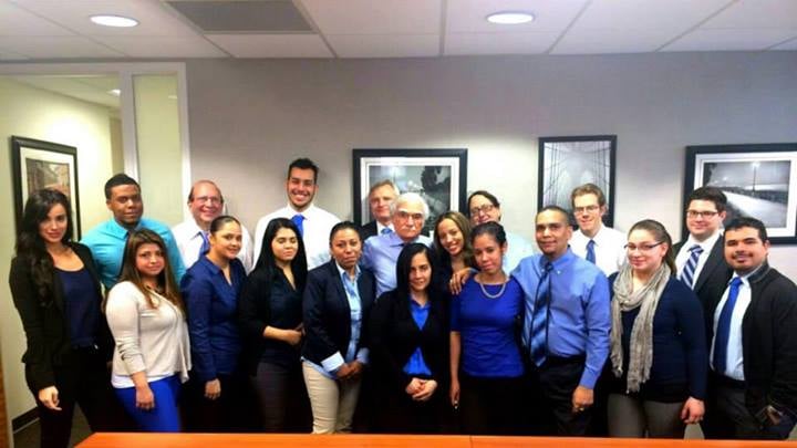 Photo of Ginarte Law Firm - Newark NJ