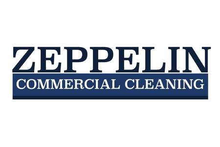 Photo of Zeppelin Cleaning Services