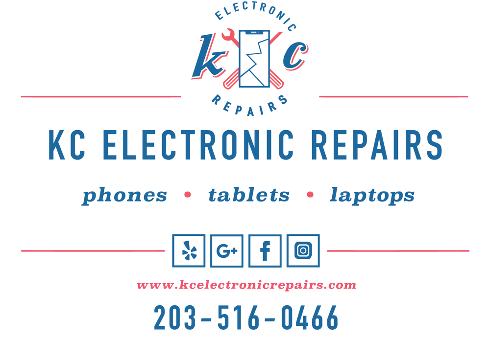 Photo of KC Electronic Repairs