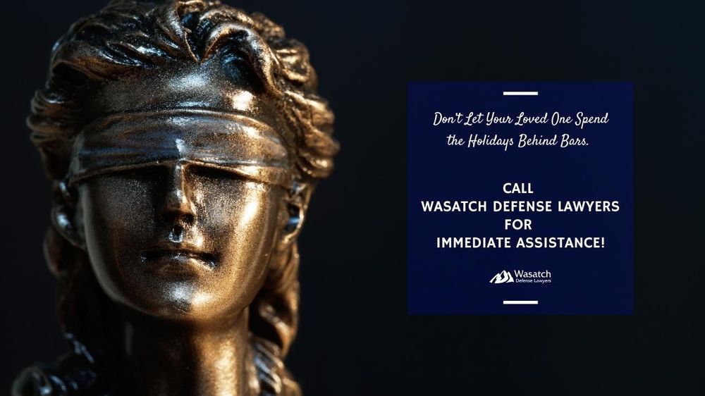 Photo of Wasatch Defense Lawyers