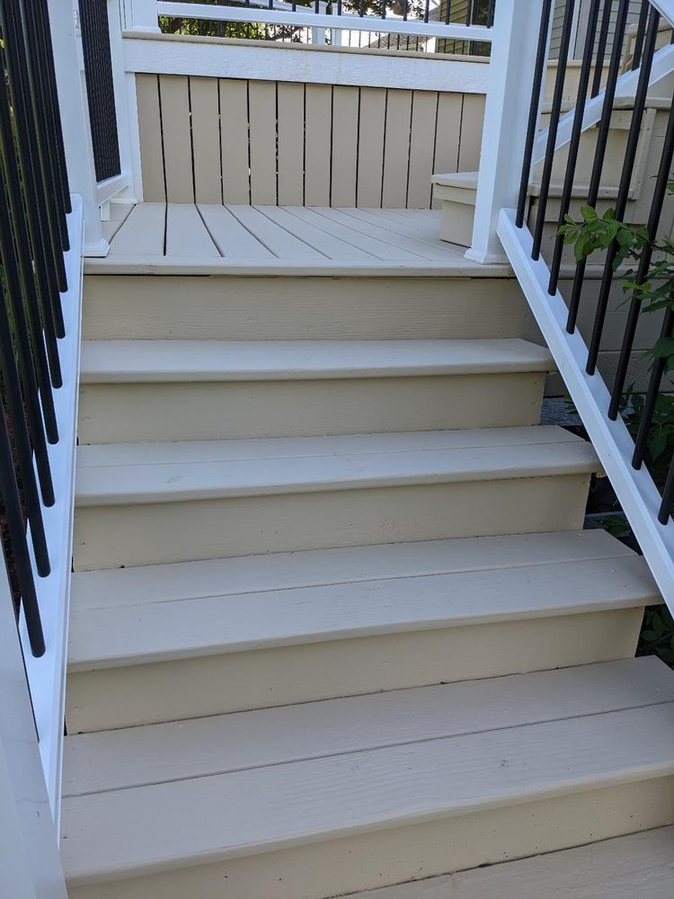 Photo of Precision Painting & Power Washing