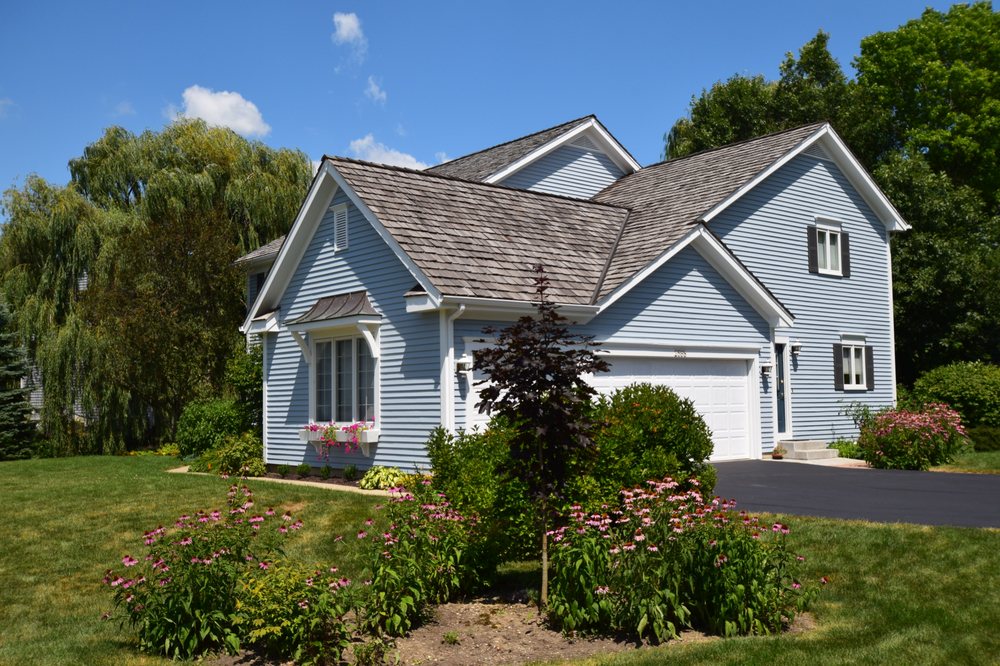 Photo of Precision Painting & Power Washing