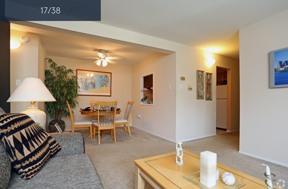Photo of Heatherwood Apartments