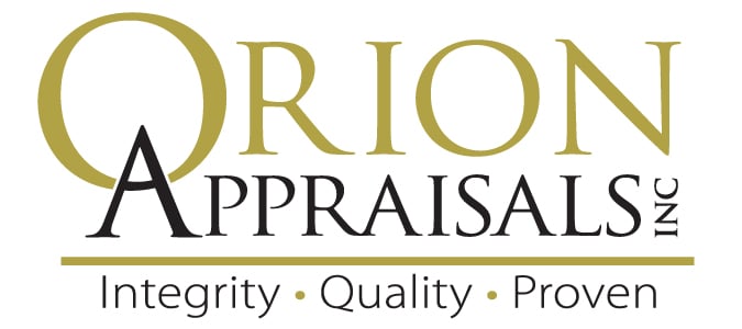 Photo of Orion Appraisals