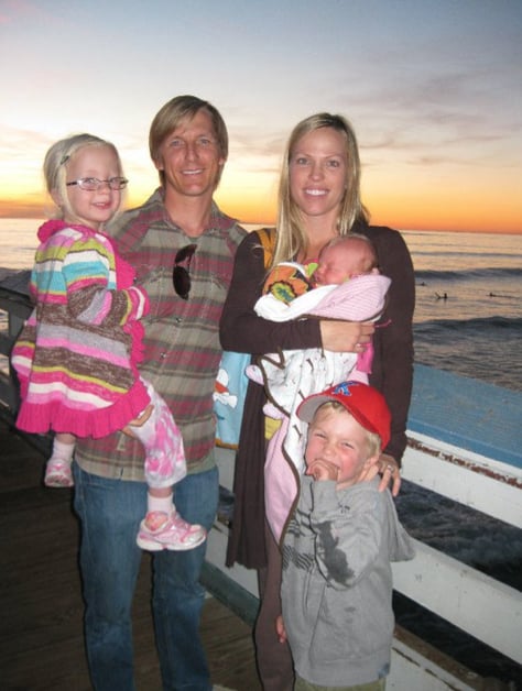 Photo of Shannon Gray - LifeSource Mortgage