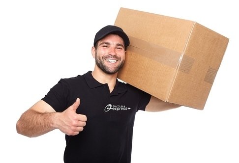 Photo of OnTime Express Logistics