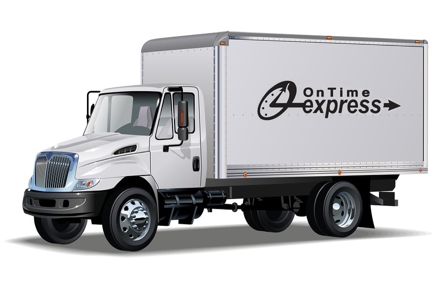 Photo of OnTime Express Logistics