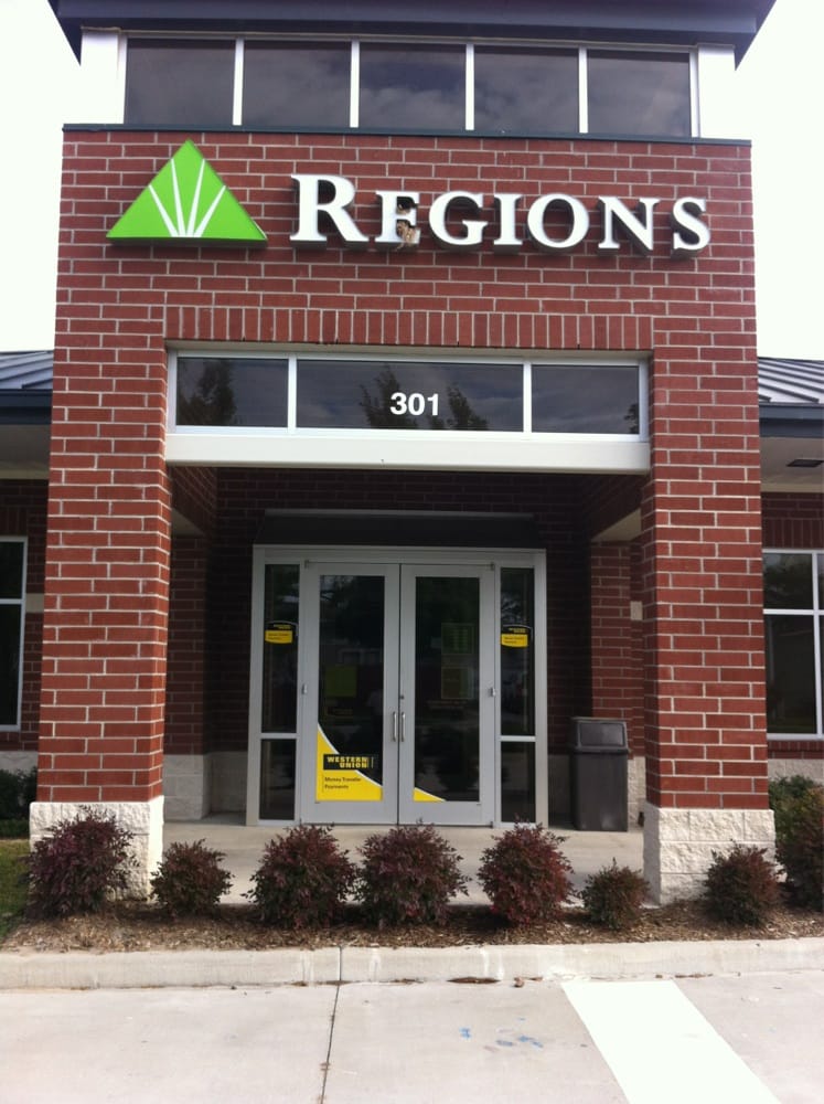 Photo of Regions Bank
