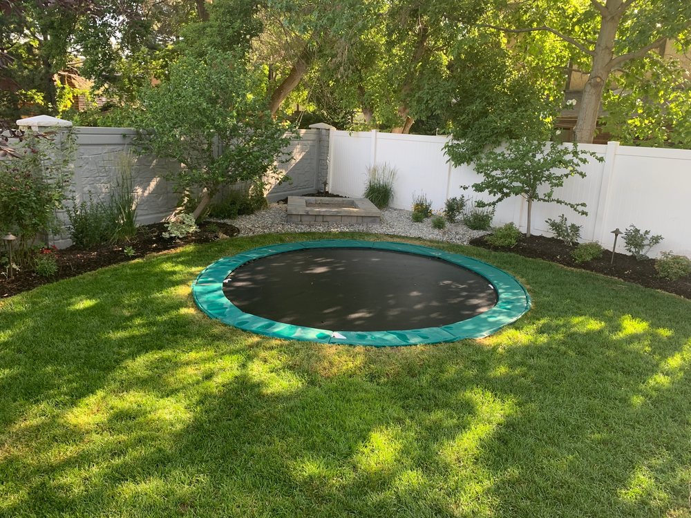 Photo of Huskie'z Landscaping