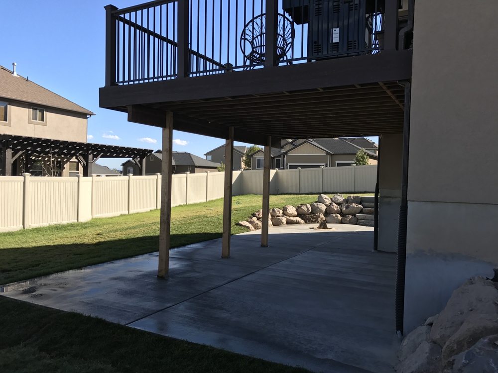Photo of Huskie'z Landscaping
