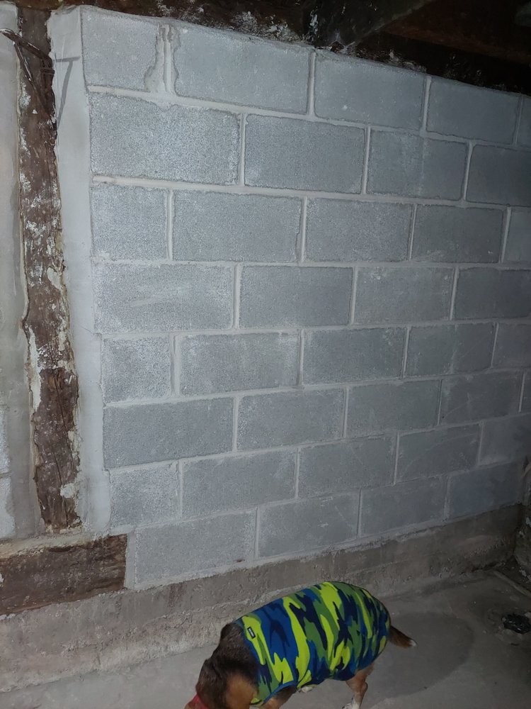 Photo of American Masonry and Stone