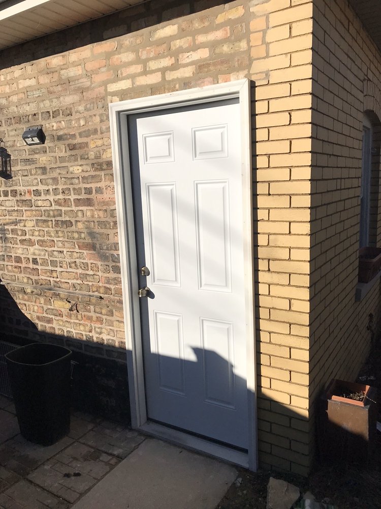 Photo of American Masonry and Stone