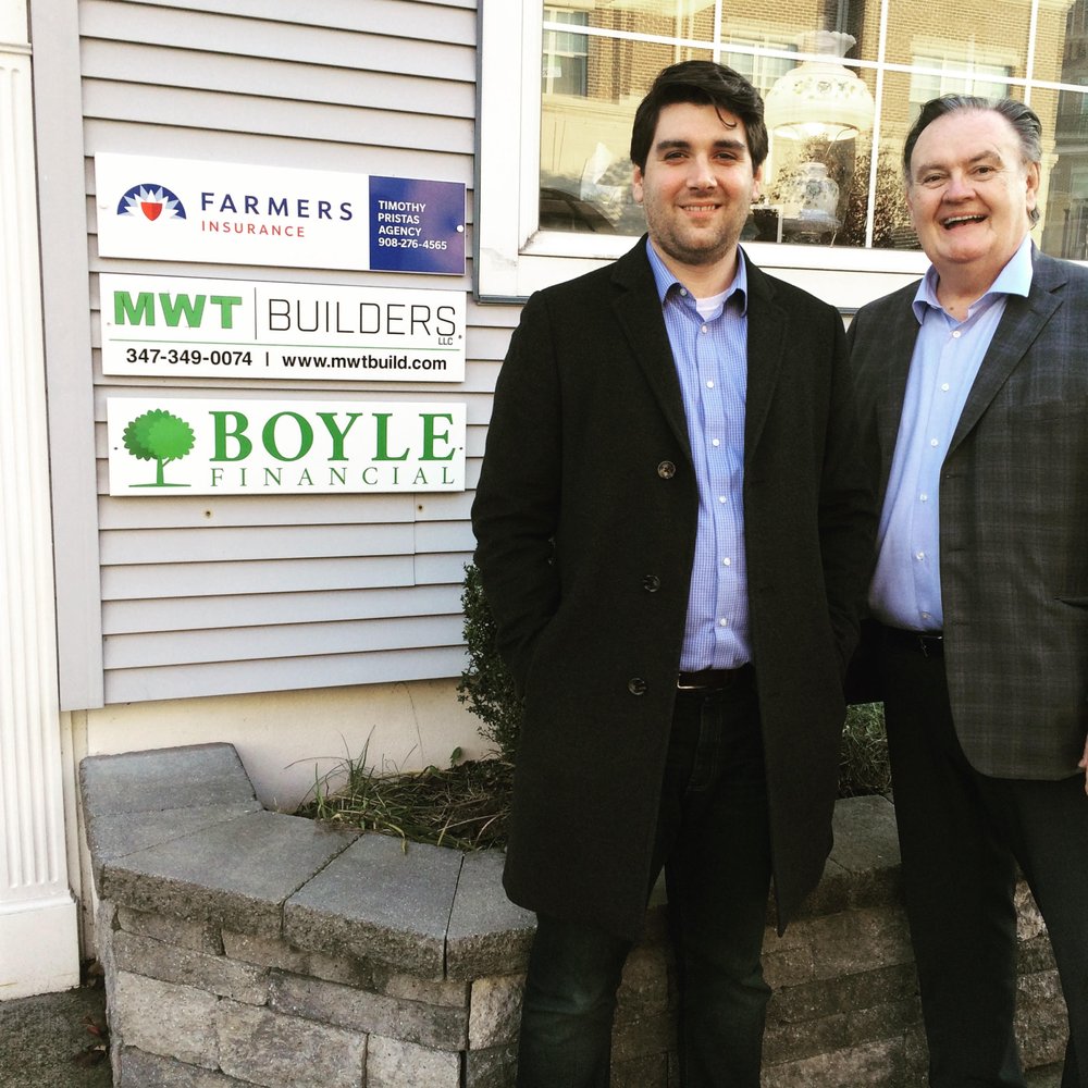 Photo of Boyle Financial Associates