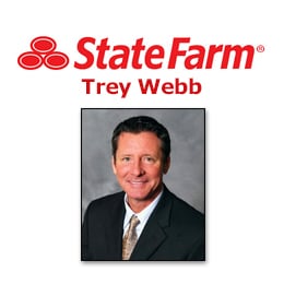 Photo of Trey Webb - State Farm Insurance Agent
