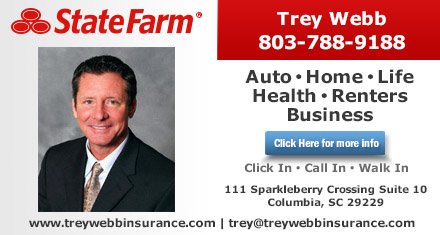 Photo of Trey Webb - State Farm Insurance Agent