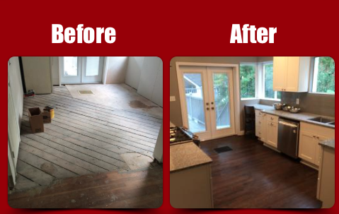Photo of 1st Choice Remodel ATL