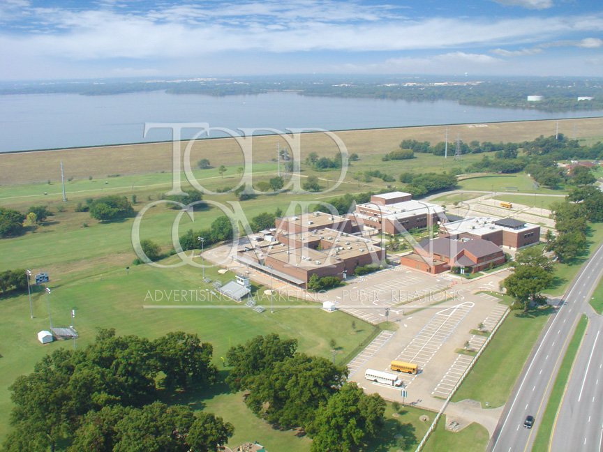 Photo of Todd Company
