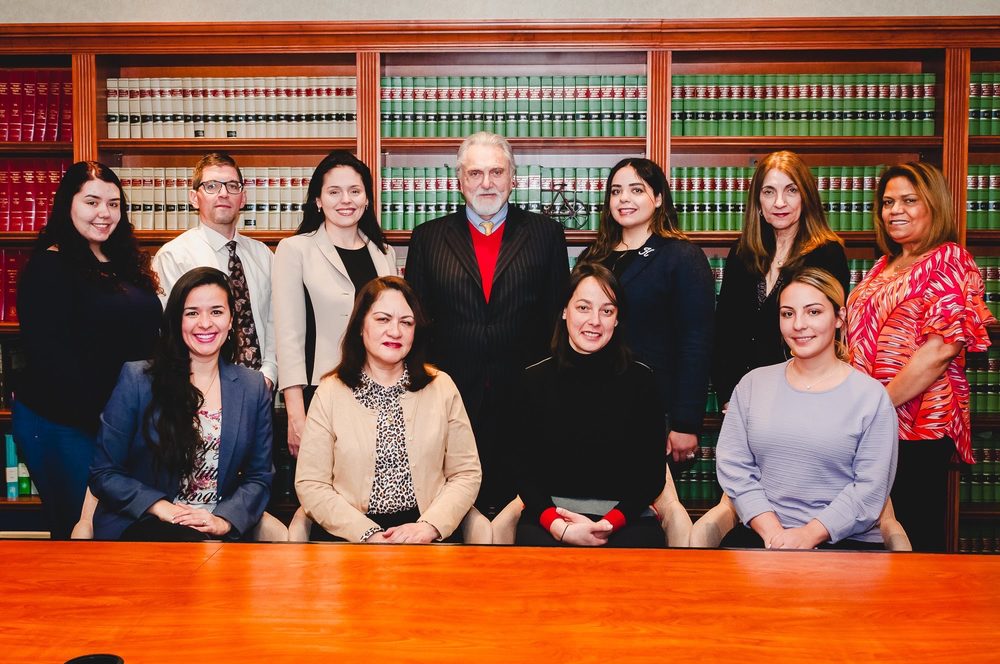 Photo of Apsan Law Offices