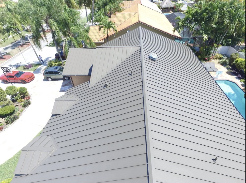 Photo of Del Sol Roofing
