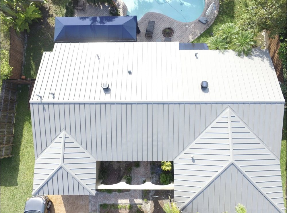Photo of Del Sol Roofing