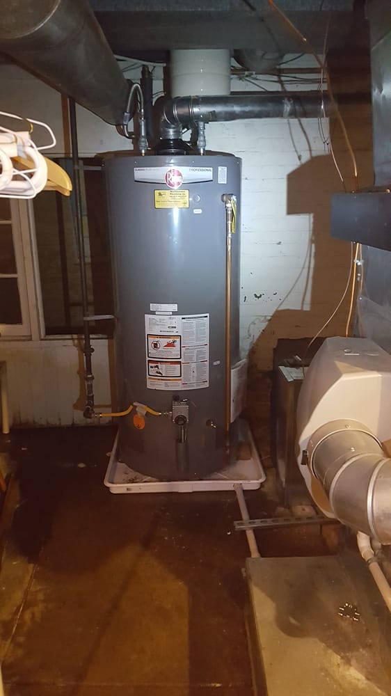 Photo of Weilhammer Plumbing