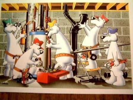 Photo of Weilhammer Plumbing