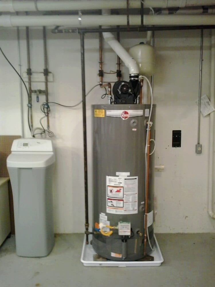 Photo of Weilhammer Plumbing