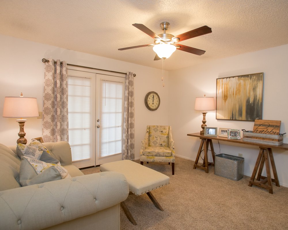 Photo of Cimarron Pointe Apartments