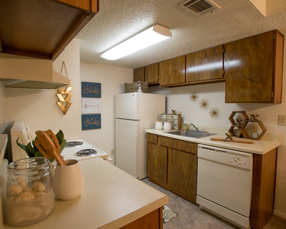 Photo of Cimarron Pointe Apartments