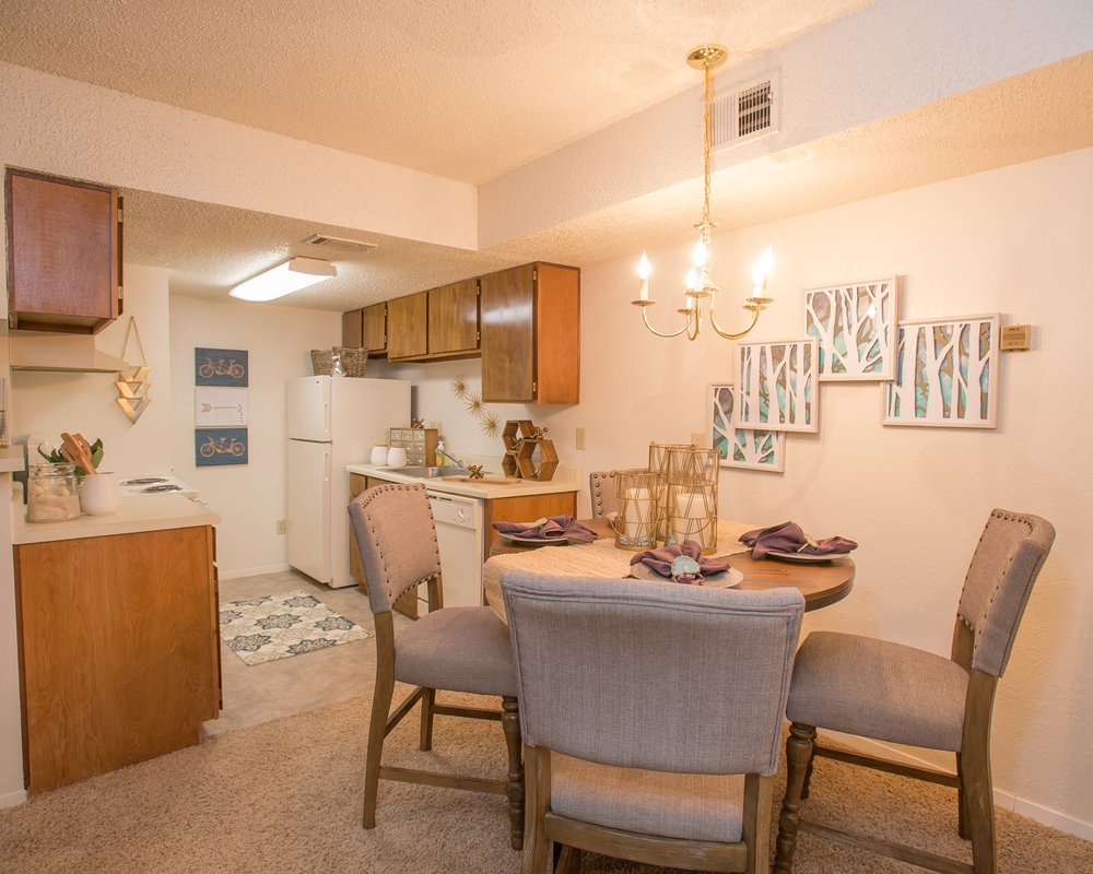 Photo of Cimarron Pointe Apartments
