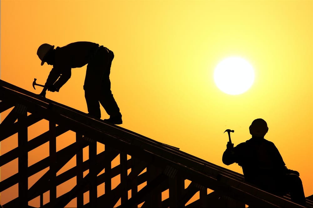 Photo of A1 Budget Roofing