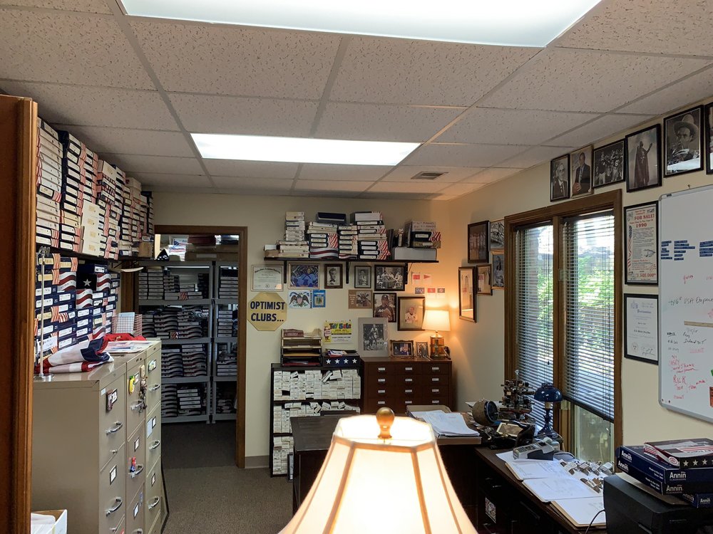 Photo of Walker Flags Since 1960, Inc.