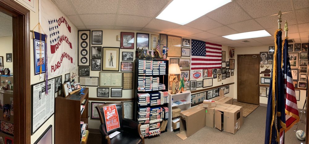 Photo of Walker Flags Since 1960, Inc.