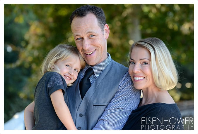 Photo of Eisenhower Photography