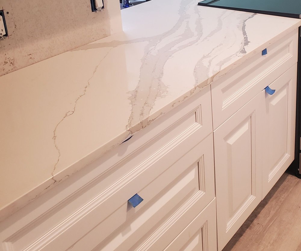 Photo of Ultimate Granite & Stone Gallery