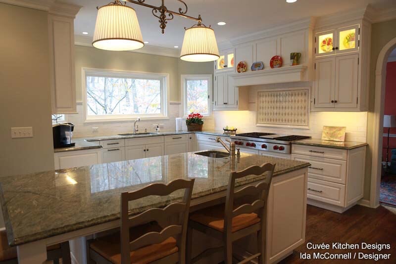 Photo of Ultimate Granite & Stone Gallery