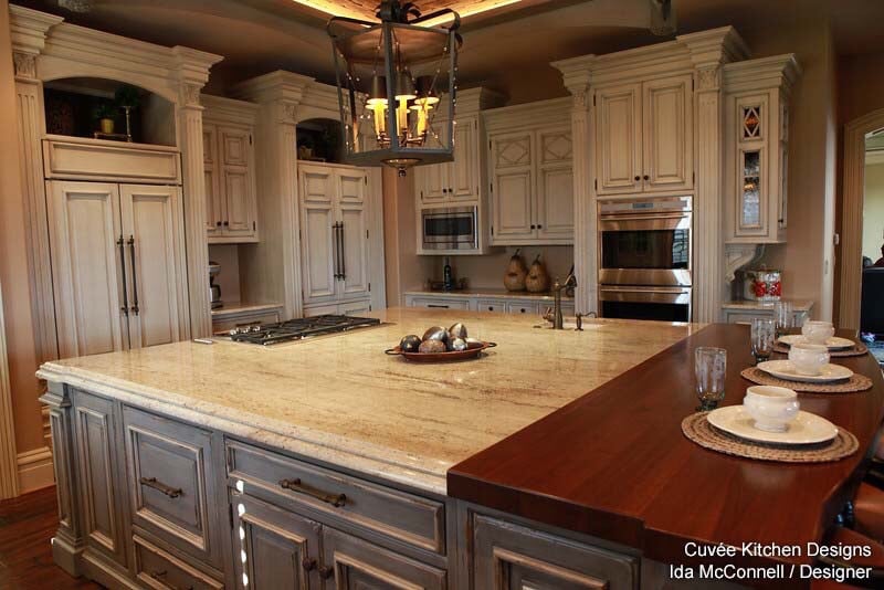 Photo of Ultimate Granite & Stone Gallery