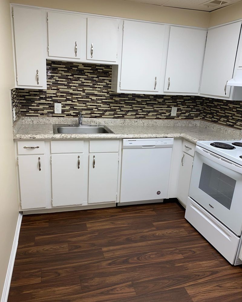 Photo of River Chase Apartments