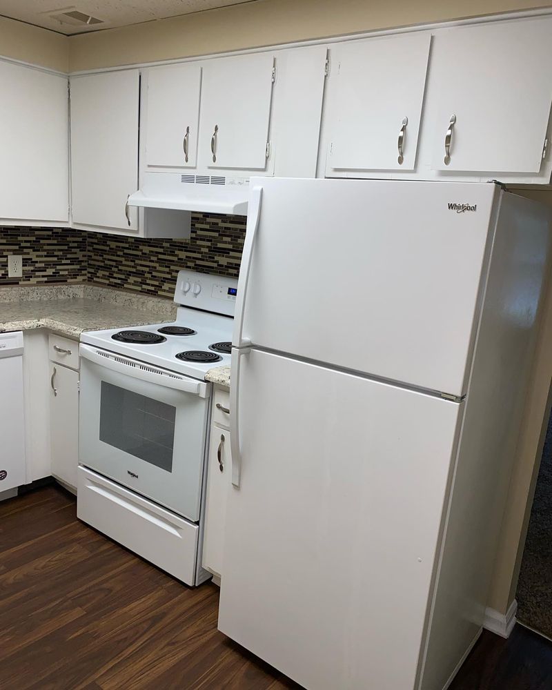 Photo of River Chase Apartments