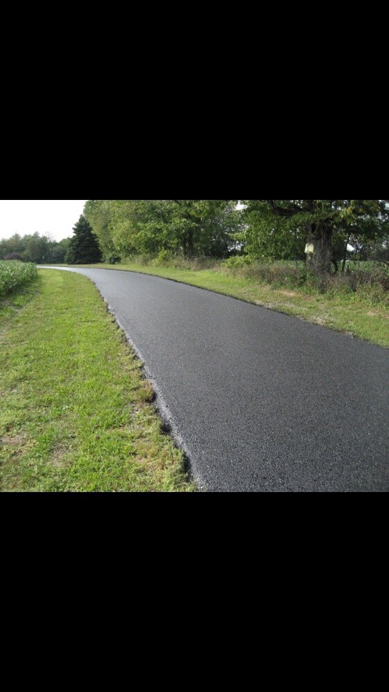 Photo of Tommy's Paving