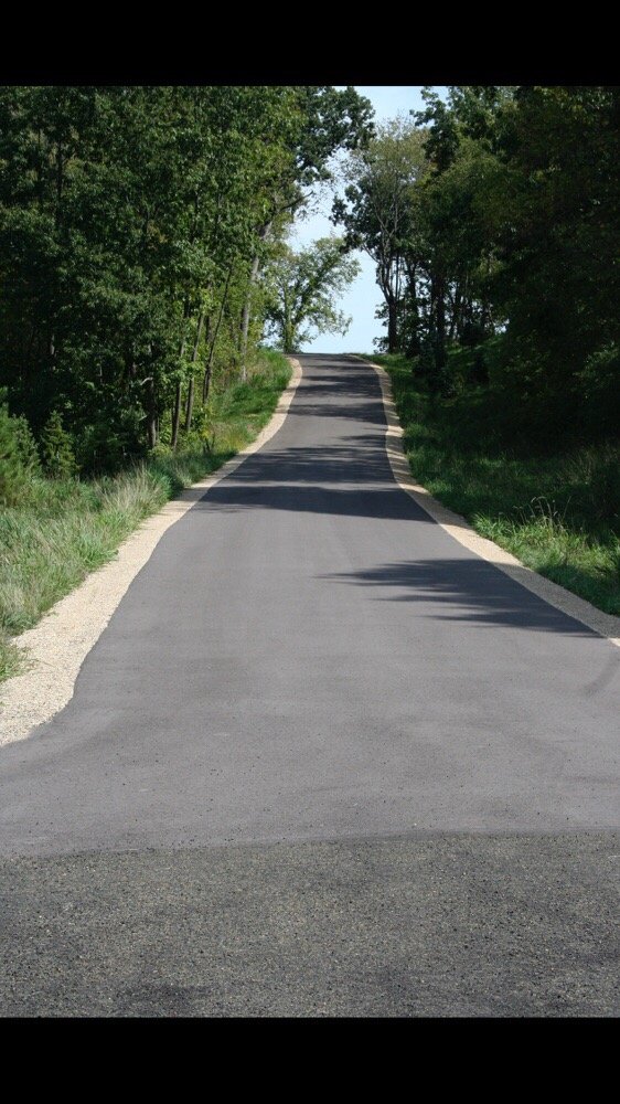 Photo of Tommy's Paving